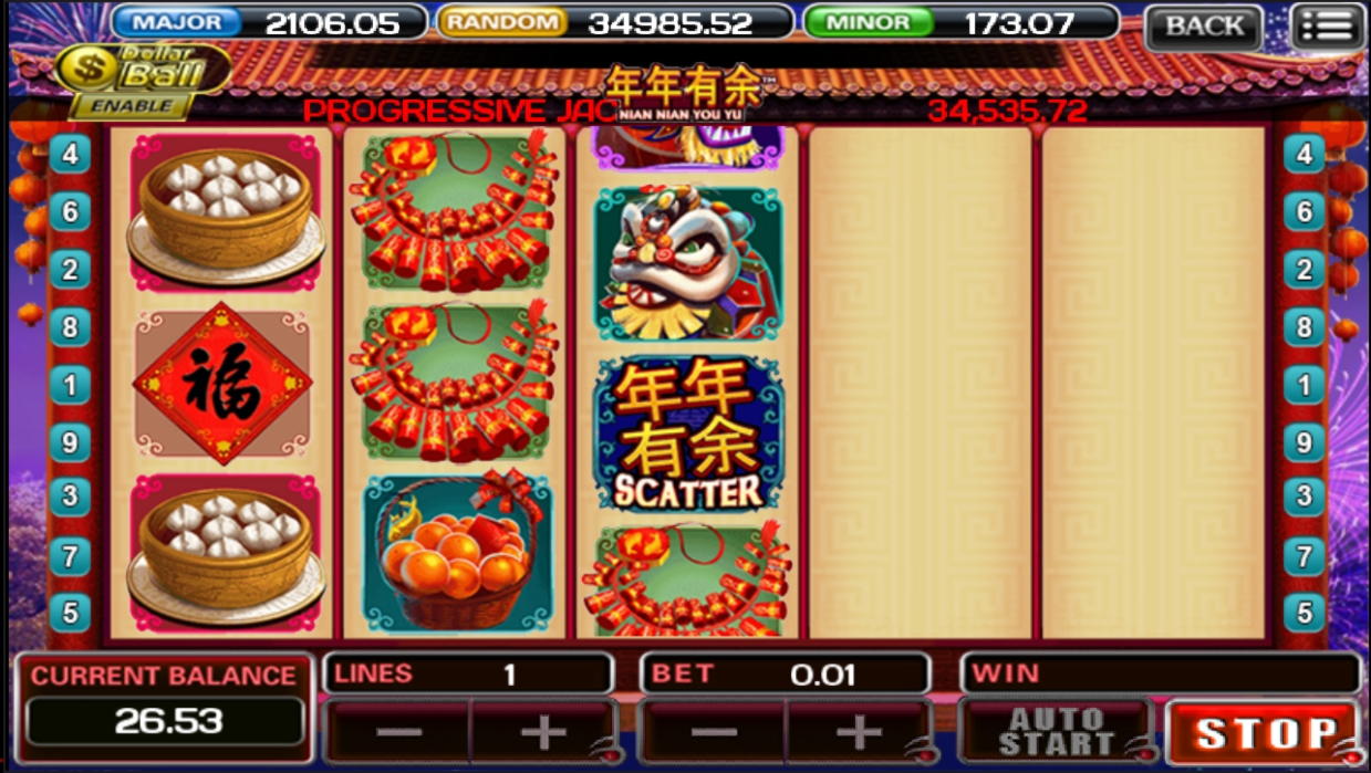יוֹרוֹ 690 Tournament at Casino Max